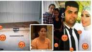 Dapat din daw iuntog sa pader! Filipinos expressed rage towards the arrested Syrian national Mona Hassoun
