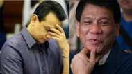 Duterte to slap Trillanes with lawsuit