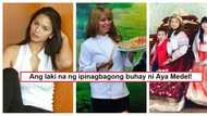 Nasaan na si Aya Medel ngayon? The 90s star is now living a peaceful life as a mother and a businesswoman