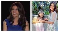 Nakaya niya yun? Shamcey Supsup shared her post-partum depression experience for not taking bath in a month