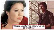 Namiss si daboy! Lorna Tolentino remembers late husband Rudy Fernandez on his birthday