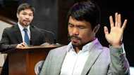 One more rest day for all! Boxer turned senator and pastor Manny Pacquiao proposes 'National Bible Day'