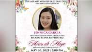 Ilang celebrities, kinabahan sa unang tingin sa 'Sagalahan' photo ni Jennica Garcia