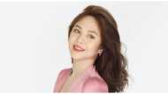 Janella Salvador shares throwback photos from her maternity shoot