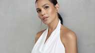 Iza Calzado shares "precious and priceless" moments of her family