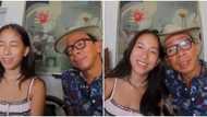 Kuya Kim Atienza posts video of Emman praying, sharing her wish