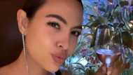 Maggie Wilson, sinelebrate birthday ng rumored BF na si Tim Connor: “Not sure if he's happy that he's 35”