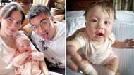 Jessy Mendiola shares new adorable snaps of Baby Rosie: “Super duper likot na”