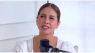 Kaye Abad frankly explains feeling ugly while battling cancer