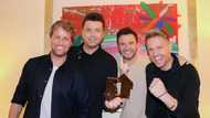 All you need to know about Westlife members