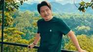 Janno Gibbs slams netizen who called him ‘unprofessional’ & ‘not bankable’