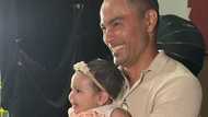 Derek Ramsay posts loving message to daughter Liana ahead of her 10-month milestone
