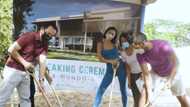 Solenn Heussaff, ipinakita sa video ang update ng bonggang bahay na pinapatayo