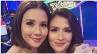 Zsa Zsa Padilla, may nakakaantig na birthday message para kay Karylle