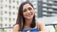 Iya Villania shares unfiltered video of mom life with a baby early in the morning