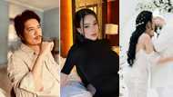 Celebrities, nakikiramay kay Sunshine Guimary na namatayan ng asawa