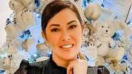 Ruffa Gutierrez, di-affected kung may magsabi man na mukha siyang bakla: “It’s an honor to look gay”