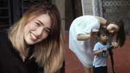 Kylie Padilla emphasizes the importance of remembering the good days in viral post