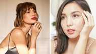 Kyline Alcantara, positibong nag-react sa new pics ni Sarah Lahbati