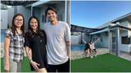 Lovely Abella, ibinahaging magkakaroon sila ni Benj Manalo ng resort