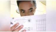 Video ng guro na parang 'rapper' kung magbasa ng grades, kinagiliwan ng netizens