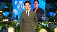 "Tuloy lang tayo, Kapuso": Ruru Madrid reflects on his career following GMA contract renewal