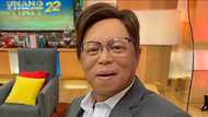 Arnold Clavio, nagbigay ng matinding pahayag laban sa akusasyon ni Vico Sotto