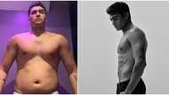 Marco Gallo shows epic physical transformation: “Strength is about showing up”