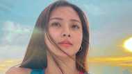 Kim Chiu, umaasang magiging mas maayos ang 2022: “My hopes are high… Year of the Water Tiger is coming”