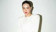 Bea Alonzo, sinagot ang netizen na kumwestiyon sa napili niyang background music