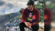 Gerald Anderson posts 'hugot' quote about "people will hate you"
