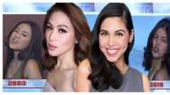 Maine Mendoza, nag-ala Toni Gonzaga sa Eat Bulaga throwback