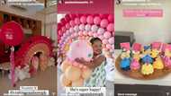 Pauleen Luna gives glimpses of Tali Sotto’s intimate 4th birthday celebration