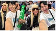 Ryan Bang celebrates Mother’s Day with his ‘Mommy’ Vice Ganda