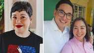 Pia Magalona expresses appreciation to Sen. Bam Aquino, wife for thoughtful birthday present