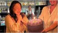 KC Concepcion celebrates her birthday: "Enchanting to meet you, 38"