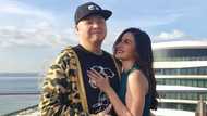 Kris Bernal pens sweet appreciation post for Perry Choi: "Emotional ako ngayon"