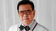 Chavit Singson, nagsalita na sa pagli-link sa kanila ni Jillian Ward: "Naririnig ko nga yan"