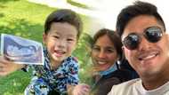 Kaye Abad announces second pregnancy with Paul Jake Castillo; celebrities react