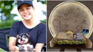 Nikki Valdez mourns over sudden death of her pet dog Trevor