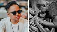 Ice Seguerra honors his father’s memory with touching post
