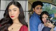 Heaven Peralejo shows appreciation to positive comments on her new relationship