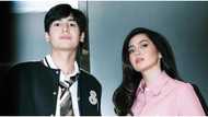 Andres Muhlach gets real on relationship with twin sister Atasha Muhlach