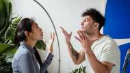 My husband started acting like a completely different person – The truth made me nearly collapse