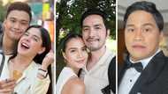 Ogie Diaz debunks fabricated convo between Shaira Diaz, Maris Racal dragging EA Guzman, Rico Blanco