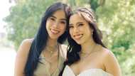 "Entering my auntie era": Jai Agpangan, ipinagdiwang ang panganganak ng kakambal na si Joj
