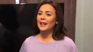 Dawn Zulueta clarifies issues about Gretchen Barretto's absence during GMA Supershow reunion