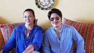 Gretchen Barretto, other celebrities greet Janno Gibbs and Bing Loyzaga on their anniversary