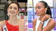 Chelsea Manalo pens message to Ahtisa Manalo after Miss Universe 2025 competition