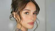 Elisse Joson, itinanggi ang alegasyong may mayamang benefactor